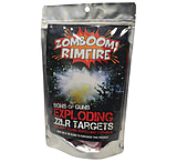 Image of Zombie Industries Rimfire Boom Exploding Targets 20-002