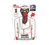 Image of Zombie Industries Terrorist Zombie Colossal Paper Targets 24x36 Inch 10 Per Package 30-006-10