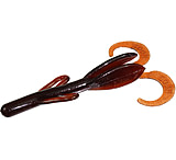 Image of Zoom Brush Hog Midsize Creature Bait