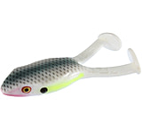Image of Zoom Topwater Frog Soft Bait