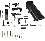Image of ZRODelta ELG Complete Lower Parts Kit w/ Enhanced Polymer Trigger Guard