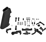Image of ZRODelta ELG Complete Lower Parts Kit w/ Metal Trigger Guard