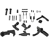 Image of ZRODelta ELG No Trigger Guard Grip Lower Parts Kit