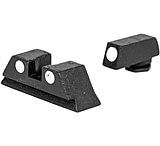 Image of ZRODelta Glock Gen 3 Front And Rear Sights