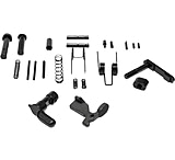 Image of ZRODelta No Trigger Guard Lower Parts Builder Kit