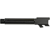Image of ZRODelta Match Grade Glock 19 Gen 3 &amp; 5 Threaded Pistol Barrel