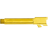 Image of ZRODelta Match Grade Glock 19 Gen 3 &amp; 5 Threaded Pistol Barrel