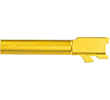 Image of ZRODelta Glock 19 Gen 3 &amp; 5 Match Grade Titanium Pistol Barrel