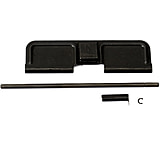 Image of ZRODelta Mil-Spec Dust Cover Assembly