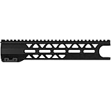 Image of ZRODelta Mission Ready LVOA Rail