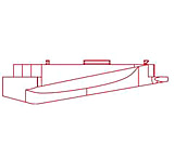 Image of ZRODelta Modulus Magwell