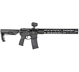 Image of ZRODelta Range Ready Semi-Auto Rifle, .223 Wylde, 16 in barrel