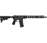 Image of ZRODelta Ready Series ZR01 Rifle, .223 Wylde, 16 inch Barrel