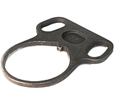 Image of ZRODelta Steel Dual-Loop Ambidextrous End Plate