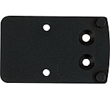 Image of Zrodelta Zro Delta Modulus Mounting Plate Trijicon Rmr