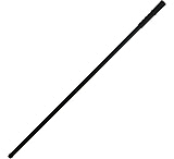 Image of Zubin Axe Shaft With Compass Zubin Axe Survival Staff