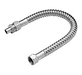 Image of Zurn S6713NB18GX Copper Water Heater Connector 0.75in. Barb x 0.75in. Fpt