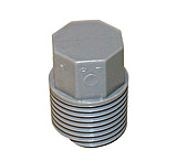 Image of Zurn Pex Qicktite Test Plug 3/4in MPT