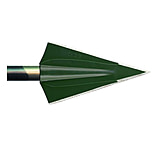 Image of Zwickey Delta Broadhead