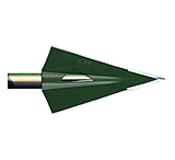 Image of Zwickey Delta Broadhead Glue On 4 Blade