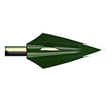 Image of Zwickey Eskimo Broadhead Glue On 4 Blade