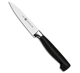 Image of HENCKELS ZWILLING Zwilling Four Star 4 Paring Kitchen Knife Satin B9F88D35