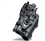 Alien Gear Holsters Rapid Force SIG OWB Belt Holster V3 w Large Light
