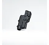 Alien Gear Holsters Rapid Force Polymer Level III OWB Belt Duty Holster