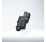 Alien Gear Holsters Rapid Force Polymer Level III w Axon OWB Belt Duty Holster