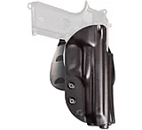 Beretta ABS Polymer Paddle Holster