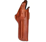 Bianchi 5BHL Thumbsnap Suede Lined Belt Holster