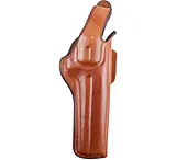 Bianchi 5BHL Thumbsnap Suede Lined Belt Holster