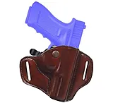 Bianchi 82 CarryLok Auto Retention Belt Slide Holster
