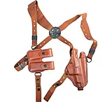 Bianchi X16 Agent Unlined Shoulder System Holder