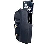 Black Scorpion Outdoor Gear CZ OWB Pro Heavy Duty Competition Holster
