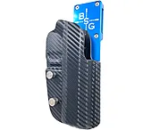 Black Scorpion Outdoor Gear CZ OWB Pro Heavy Duty Competition Holster