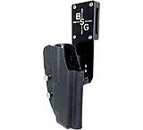 Black Scorpion Outdoor Gear CZ OWB Pro Heavy Duty Competition Holster