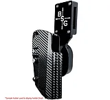 Black Scorpion Outdoor Gear Canik OWB Pro Heavy Duty Competition Holster