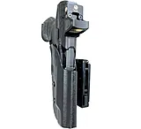 Black Scorpion Outdoor Gear Walther OWB Pro IDPA Competition Holster