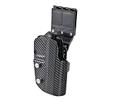 Black Scorpion Outdoor Gear Glock OWB Pro Competition Holster