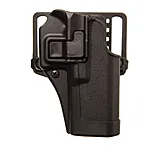 BlackHawk Serpa CQC Matte Holsters
