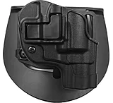 BlackHawk CQC SERPA wBelt Loop and Paddle Holsters