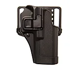 BlackHawk Serpa CQC Matte Holsters