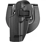 BlackHawk Sportster SERPA CMG Paddle Holster