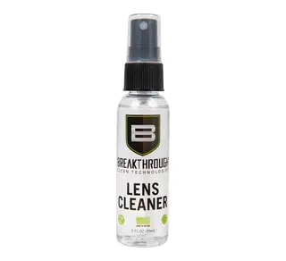 Breakthrough Clean Technologies Anti-Fog Lens Cleaner, 2 oz,, BTLC-2OZ