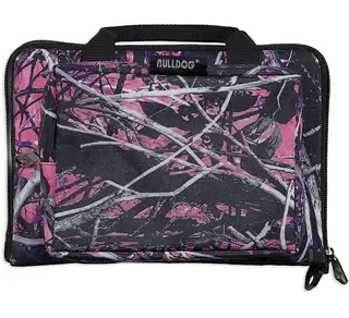 Bulldog Cases & Vaults Muddy Girl Camo Range Bag