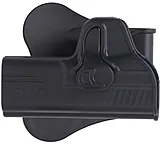 Bulldog Cases amp Vaults Rapid Release Polymer Holster
