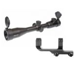 Primary Arms Classic Series 4-16 x 44mm Rifle Scope
