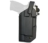 CompTac Blue Duty Holster Series Optics Uncovered