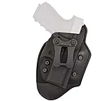 CompTac Infidel Ultra Max Inside The Waistband Concealed Carry Holster